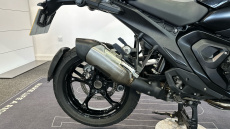 24 Model Year BMW R1300 GS TE